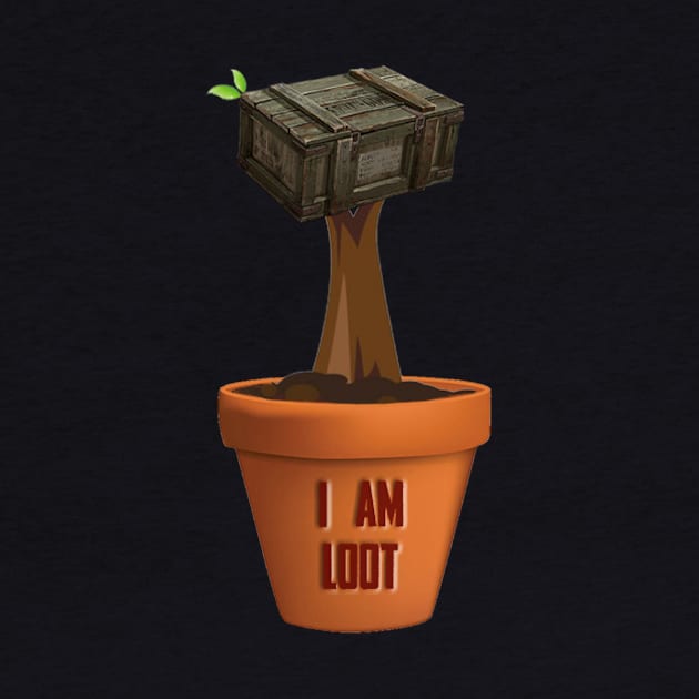 I am loot by guestvbzdu7xpcbyvwqmurioy